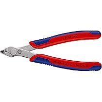 精密ニッパー 精密電工ニッパー | KNIPEX